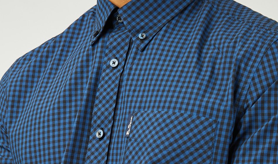 Signature Gingham