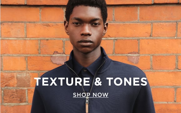 The Original Ben Sherman | Est 1963