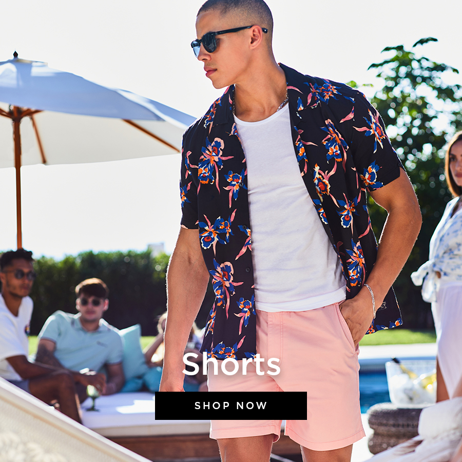 The Original Ben Sherman | Est 1963