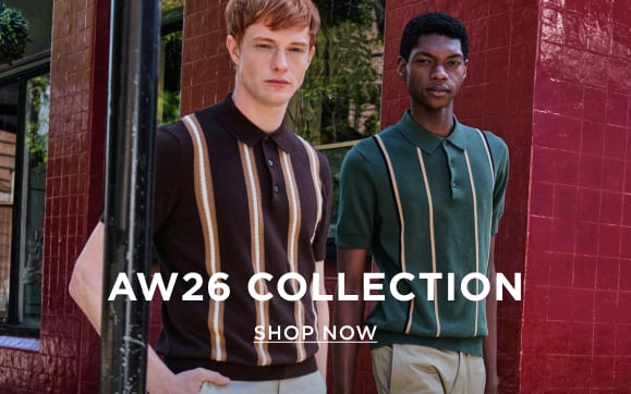 The Original Ben Sherman | Est 1963