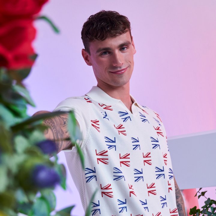 Ben Sherman X Team GB: Jacob Peter’s Top Picks