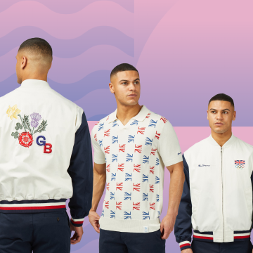 What to Wear to the Olympics