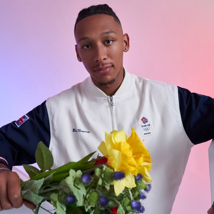 Ben Sherman X Team GB: Kye Whyte’s Top Picks