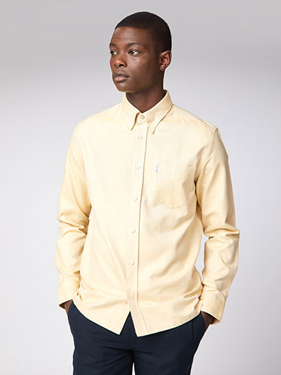 Archive Benny Shirt
