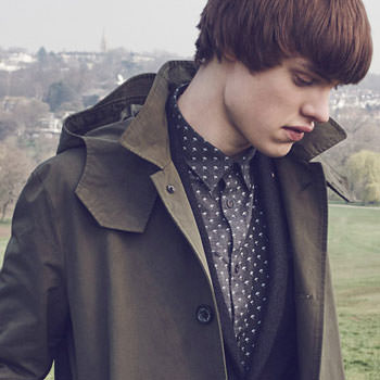 Workwear and the Modern Man