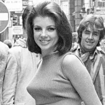 The Swinging Sixties