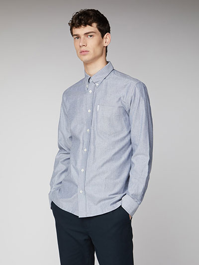 Archive Benny Shirt
