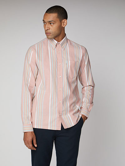Archive Sugarman Shirt