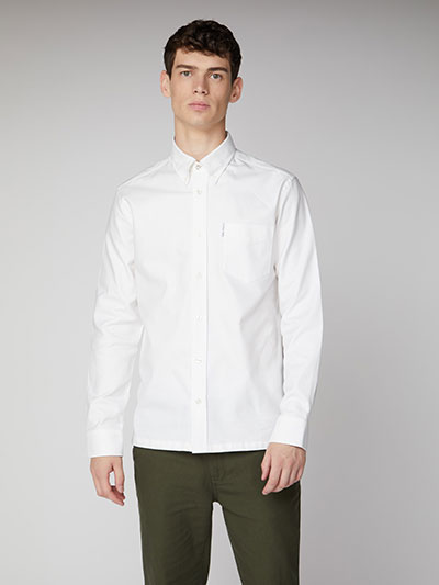 Archive Benny Shirt