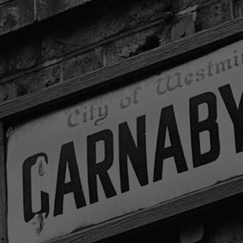 50 Carnaby Street 