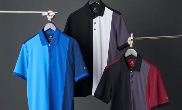 Men's Polo Shirts