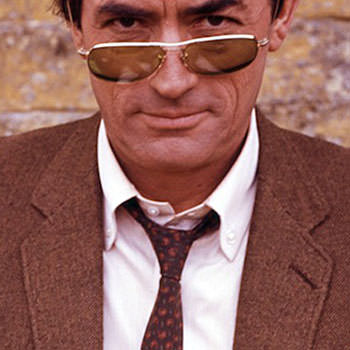 A brief history of the Oxford Shirt