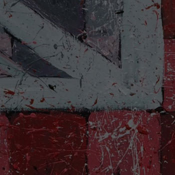 Ben Sherman X Dave Sharp