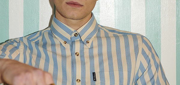 The Stripes