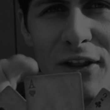 The Mod-ern Magician