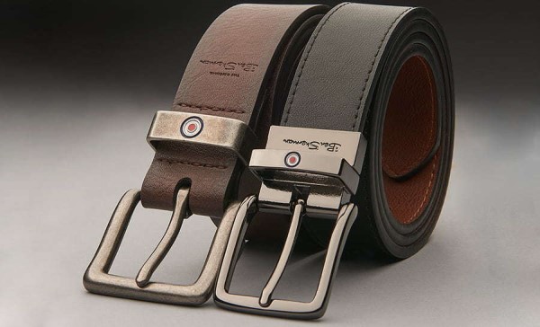 Men's Belts