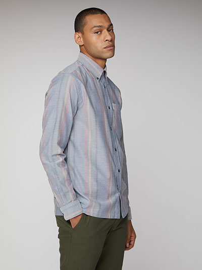 Archive Sugarman Shirt