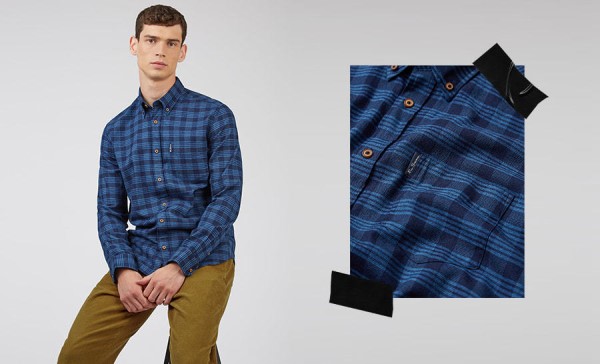 Men's Casual Shirts