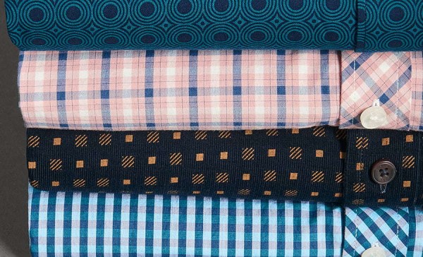 Men's Casual Shirts
