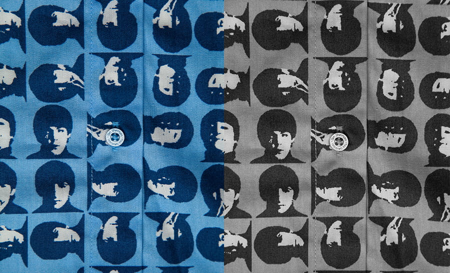 Beatles Shirt