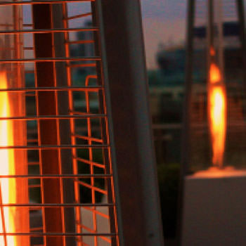 Best Places to Drink Outside in London