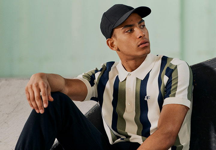 B By Ben Sherman T-Shirt