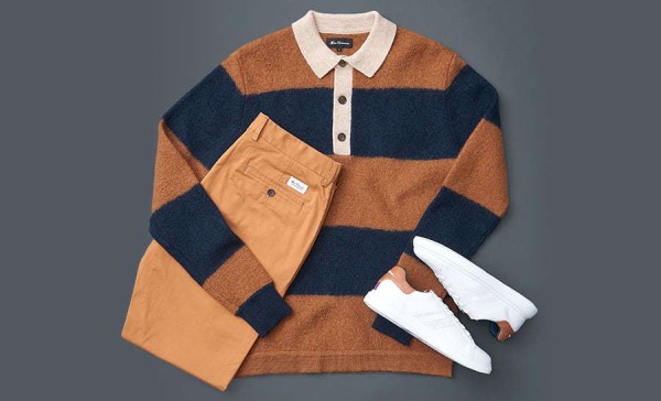 Men's Knitwear
