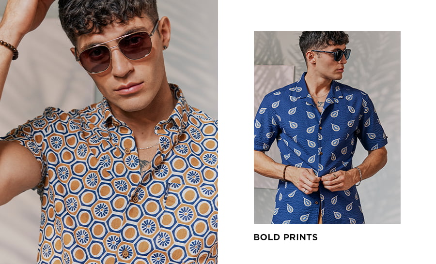 Bold Prints