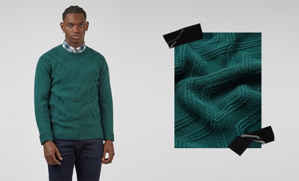 Men's Knitwear