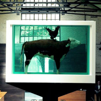 Best Places to Eat Too Much in London