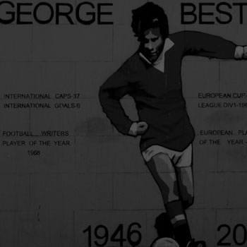 The Best of the International playboys