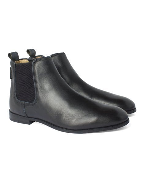 Chelsea Boot