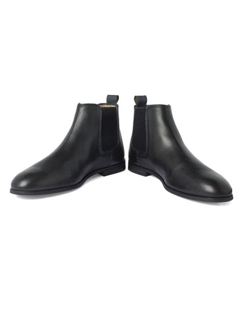 Chelsea Boot