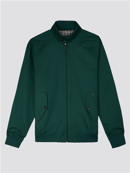 ジャケット・アウター Aquellos Ojos Verdes Harrington Jacket Aquellos Ojos Verdes Harrington Jacket