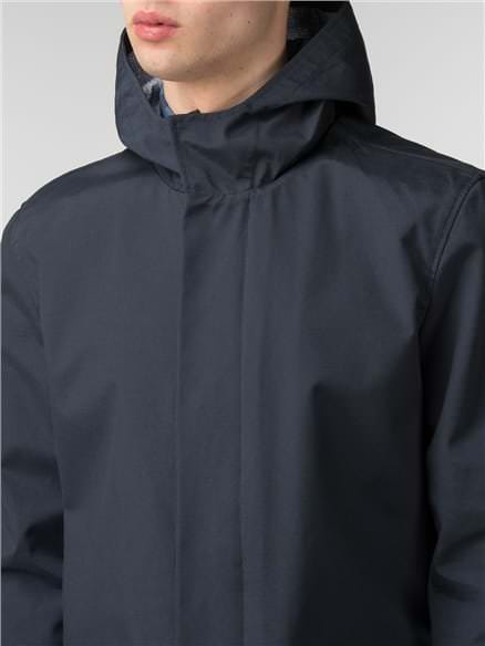 Hooded Parka