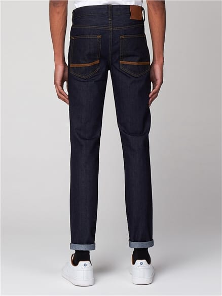 Rinsewash Skinny Fit Jean