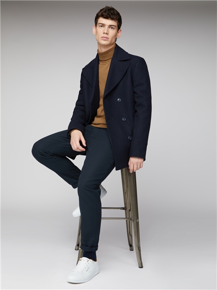 ben sherman turtleneck