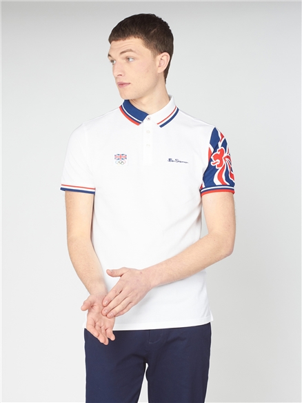 Team GB Cycling Jersey