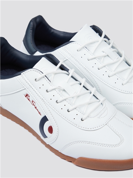 White Target Trainer