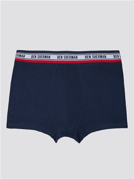 Ben sherman boxer shorts online