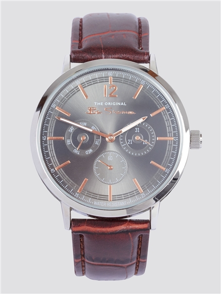 Ben Sherman Watch