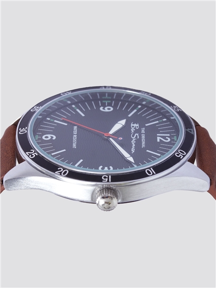 Ben Sherman Bezel Edge Watch - Ben Sherman UK