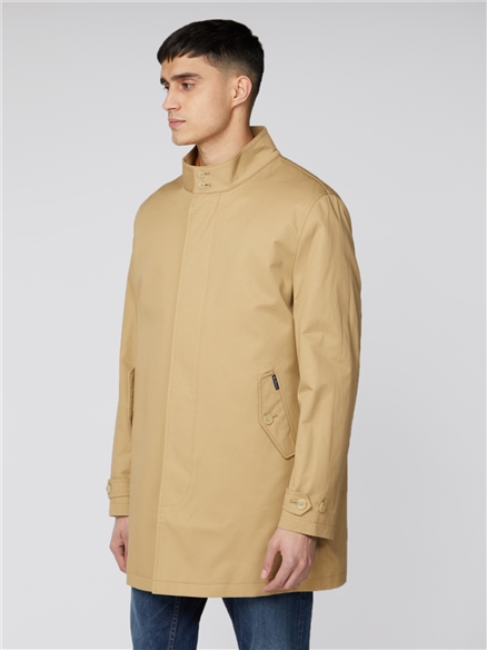 Cotton Mac Ben Sherman