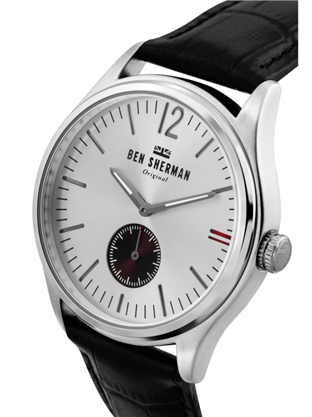 Ben Sherman Portobello Social Watch