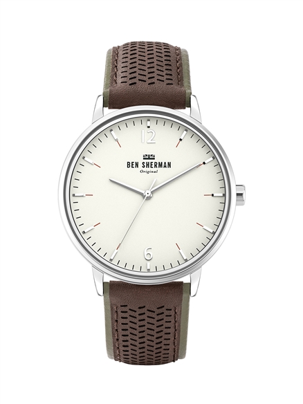 Ben Sherman Harrison City Watch