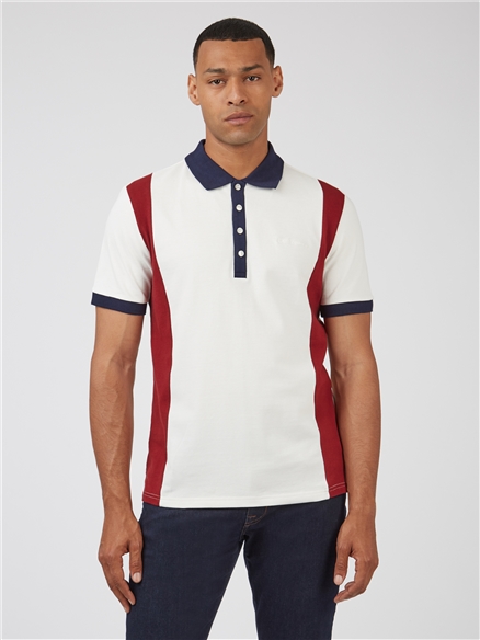 Vintage Sports Polo