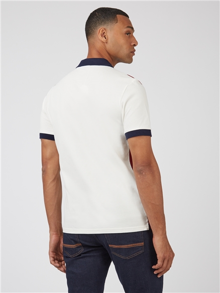 Vintage Sports Polo