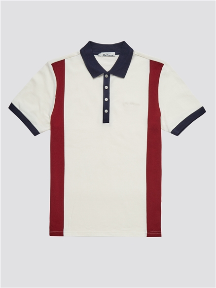 Vintage Sports Polo