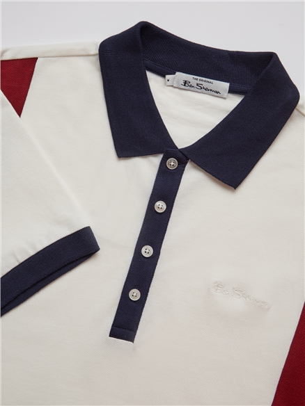 Vintage Sports Polo