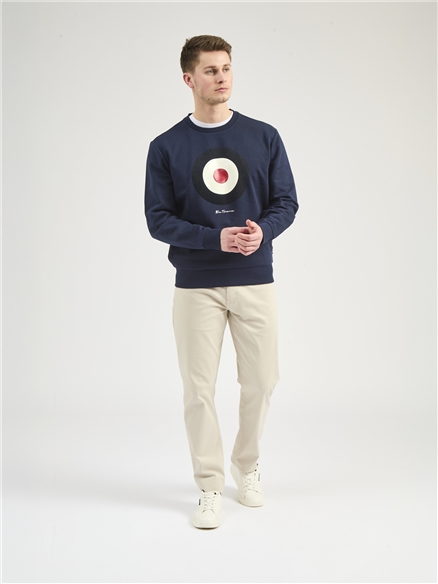 Flock Target Sweat